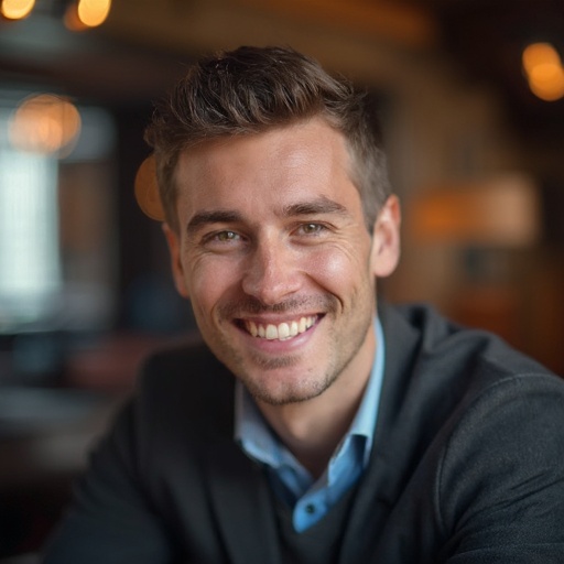 Jakub Zieliński — Kasyno na prawdziwe pieniądze reviewer